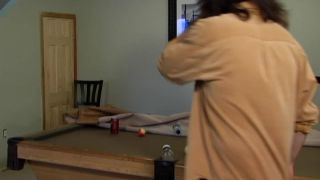 RealSpankings 2018-2023Betty and the Messy Pool Table 8856 1 3000-1
