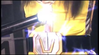 [waranlov.com] GHOV-54 星海戦隊カイザーファイブ ～戦隊崩壊！最後の獲物はカイザーイエロー～ - PART-GHOV54_J1 | giga heroine, cosplay, コスプレ, superheroine, 女子プロレス, wrestling-6