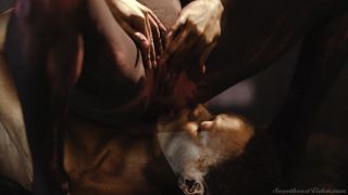 video 37 Ana Foxxx, Alexis Fawx in PRECIOUS GOLD, hardcore lesbian facesitting on hardcore porn -8