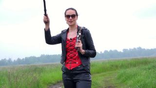 FEMDOMFOTO - Lady Iveta - The Right Whip For You (German).-2