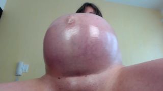 online porn clip 41 scarlett johansson femdom Mila_mi - Checking Big Preggo Belly And Boobs , fetish on fetish porn-6
