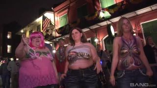 Mardi Gras 2011 Scene 8 GroupSex!-6