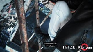 adult xxx clip 8 Lullu Gun Fuck Date For Lullu Gun In Abandoned Railway Area! on fetish porn eliza jane femdom-4