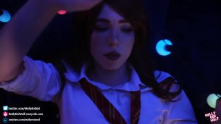 free xxx video 33 Lily Potter and her Magic Wand. Female Orgasm | parody | cosplay riding boots fetish-0