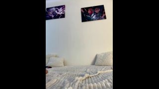 MIxxedBaby503 Mixxedbaby503 Teases Her Juicy Ass In Solo Porn Video fetish-1