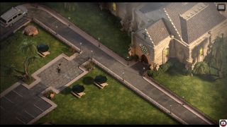 JoyStickCinema - Symphony of the Serpent - Ep 36-6
