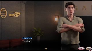 JoyStickCinema - Symphony of the Serpent - Ep 36-7