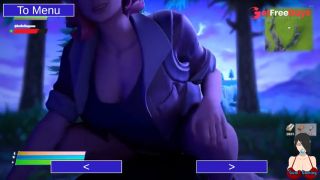 [GetFreeDays.com] Fortnite Parody Forthub 2 All Sex Scenes Part-2 Porn Clip June 2023-2