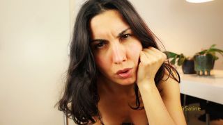 Clair Satine - Risk and Dangerous - Femdom-9