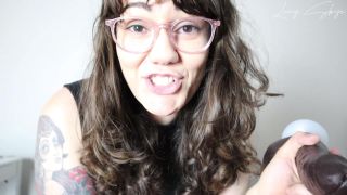 porn video 24 Lucy Skye – Attitude Adjustment – Forced Bi, Femdom Pov - coerced bi - femdom porn femdom sub-7