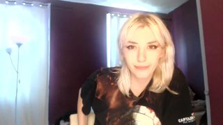 Shemale Webcams Video for May 12, 2020 – 24 - (Shemale porn)-9