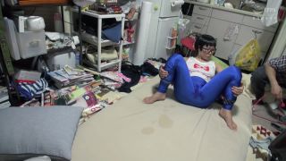 [supermisses.com] BBACOS-016 ババコス (BBA) Old Woman Course! Indecent Light Skinned-9
