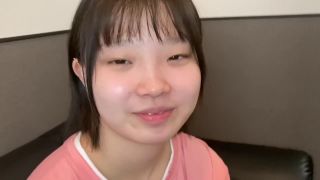 FC2 PPV 1818471 りほ19歳（３）・生・顔射「家を出たいから結婚したい」。C 学 生フェイスの黒髪にティンコ乗せ。大量の白を黄色で洗顔【町田足土の絶対素人・B面コレクション】（077） - FC2 PPV-1