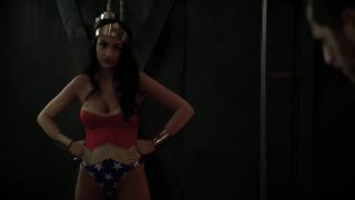 video 8 Sofi Ryan Miss Wonder | superheroine porn | femdom porn fetish shrine-3