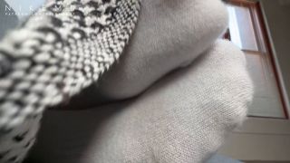 Nikemd - Chloe Unwanted Attention (Fetish porn)-1