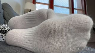 Nikemd - Chloe Unwanted Attention (Fetish porn)-3