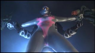 [supermisses.com] GRET-21 Gigantic Heroine (R) Alias Lady Mio Shiraishi 巨大ヒロイン（R）アクアスレディ Mio Shiraishi | superheroines porn, superheroine, wonder woman-7