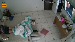 Voyeur 1771 Honduras Tegucigalpa EjiTzh3qN-7