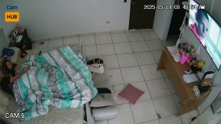 Voyeur 1771 Honduras Tegucigalpa EjiTzh3qN-9