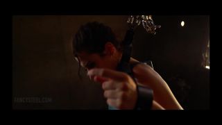 Kiki Isobel - Tomb Raider / (James Grey, Fancysteel)(Devi...-2
