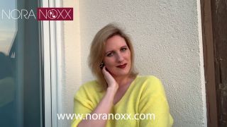 [K2S.CLUB] NoraNoxx - Noras Outdoor Cucki Fantasie - FullHD 1080P-1