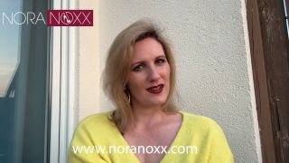 [K2S.CLUB] NoraNoxx - Noras Outdoor Cucki Fantasie - FullHD 1080P-3