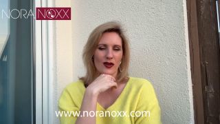 [K2S.CLUB] NoraNoxx - Noras Outdoor Cucki Fantasie - FullHD 1080P-5