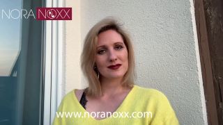 [K2S.CLUB] NoraNoxx - Noras Outdoor Cucki Fantasie - FullHD 1080P-9