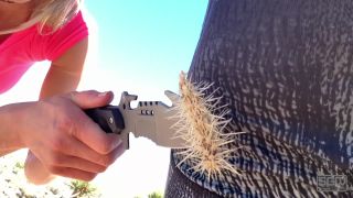 Stacy Sparks - Vacation In The Desert With Overnight Stay And Sex (Hot Babes)-5