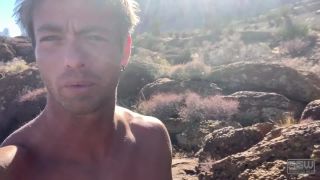 Stacy Sparks - Vacation In The Desert With Overnight Stay And Sex (Hot Babes)-6