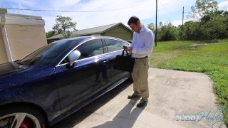 clip 37 SubbyHubby - Shay Evans Trains Her Man Part 2 - Pussy Tease on femdom porn feet fetish xxx-3