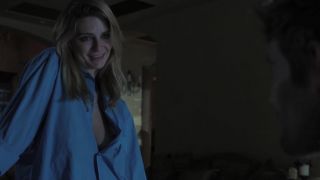 Mischa Barton, Maria Volk - The Basement (2018) HD 1080p - (Celebrity porn)-3