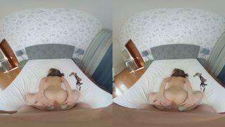 Voyeur Caught - Czech VR 816 Becky California 08-10-2025 - Doggystyle-7