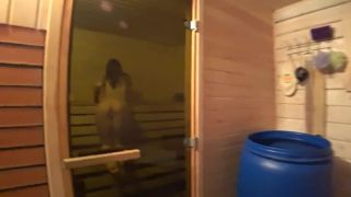 online porn video 28  British Sauna Fun, spacentrehiddencamera on british porn-0