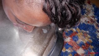 Noemie Bilas – An Ass Eating Prelude to Destruction, Day 1 - (Fetish porn)-7