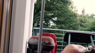 free video 43 Czech babe and BFF seduce stepfather in wild fuck on femdom porn hardcore daddy porn-2