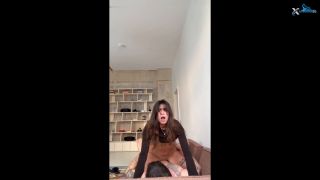 [K2S.CLUB] Nia_x_Noah - Ich musste sofort gefickt werden, als ich nach hause kam - FullHD 1080P-5