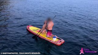 Babyfantasy83 May 2025 PPV 31 Onlyfans (Amateur porn)-4