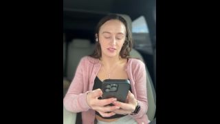 fetish Utahjaz UtahJaz Teases in Nude POV Poolside Fuck Video  from OnlyFans-5