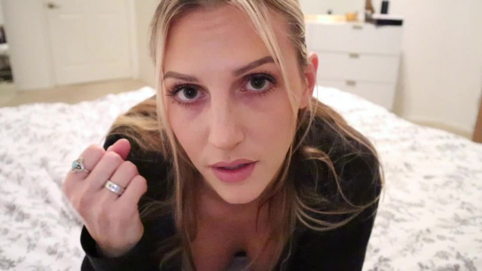 xxx video 25 Tatum Christine – Sister Learns From the Best – Femdom Pov | fetish | fetish porn lesbian panty fetish