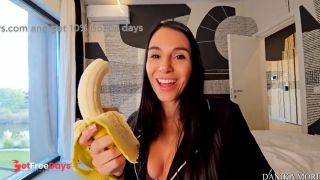 The Perfect Good Morning Hard Cock, Beautiful Natural Wet Pussy, Takes a Big...-1
