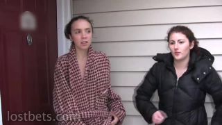 free adult clip 44 031 Elizabeth Julie and Lily play Strip High Card HD - teens - teen -8