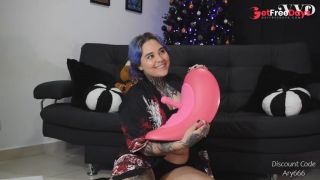 [GetFreeDays.com] Unboxing de la Rider desire Me hizo correrme Sex Video April 2023-4