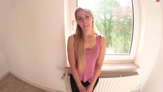 Sarah Secret - Groessere Chance mit Creampie-Muschi Perverse Wohnungsb ...-1