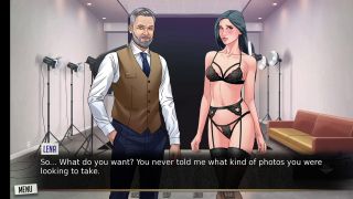 Hotbhabi - "She Said It Was Just a Massage – But It Didn’t Stop There"-0
