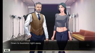 Hotbhabi - "She Said It Was Just a Massage – But It Didn’t Stop There"-1