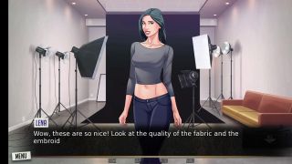 Hotbhabi - "She Said It Was Just a Massage – But It Didn’t Stop There"-2