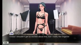 Hotbhabi - "She Said It Was Just a Massage – But It Didn’t Stop There"-3