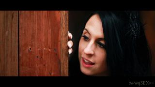 free porn video 8 The Promiscuous mademoiselle on fingering porn porn hentai clips-3