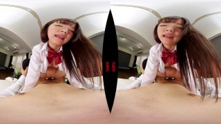 VRVR-097 B - Japan VR Porn - [Virtual Reality]-4